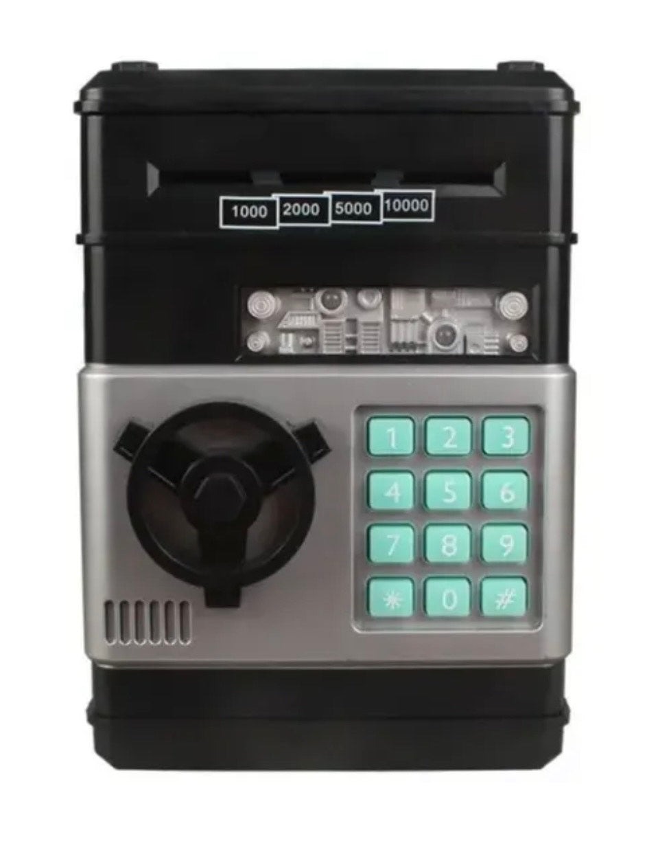 EliteSafe™ - Viral Mini Safe