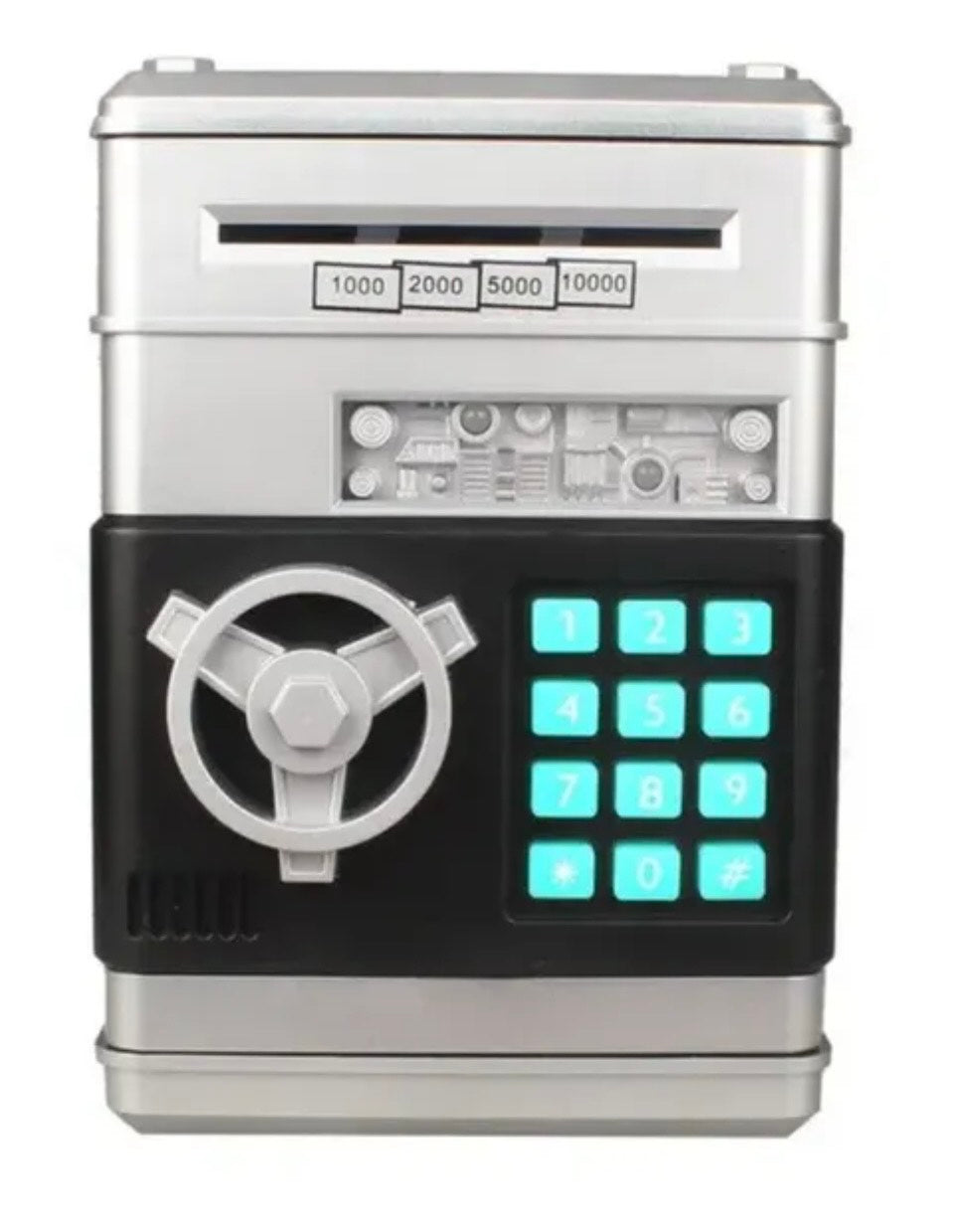 EliteSafe™ - Viral Mini Safe