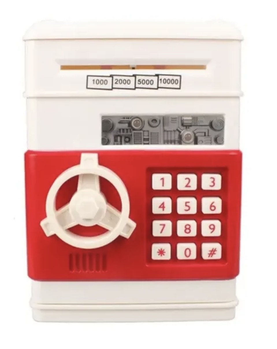 EliteSafe™ - Viral Mini Safe